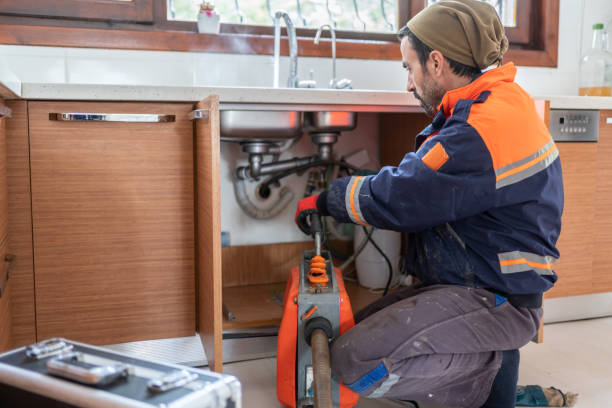 Best Affordable Plumbing Services  in Blaine, WA