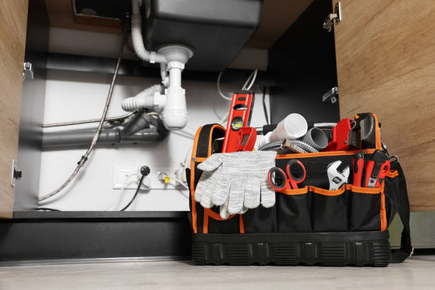 Best Hot Water Heater Installation  in Blaine, WA