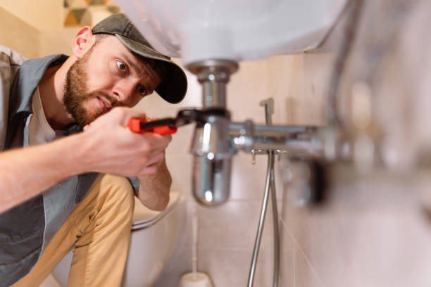 Best Sewer Line Repair  in Blaine, WA