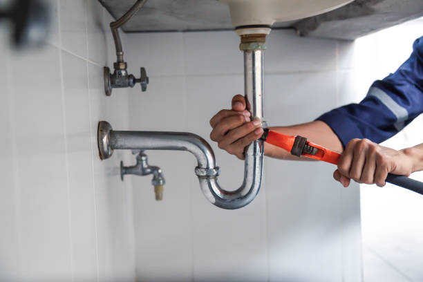 Best Leak Detection Services  in Blaine, WA