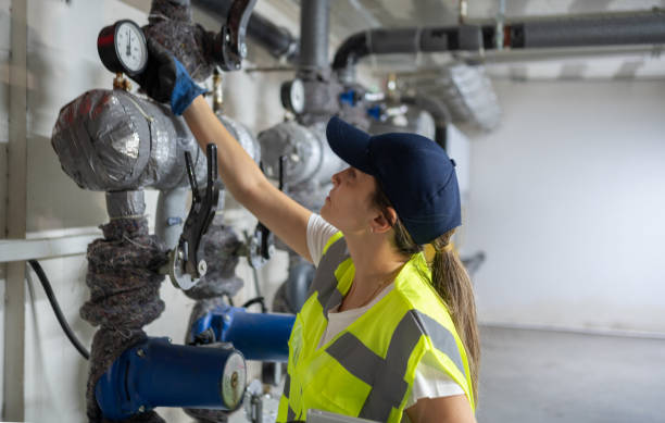 Best Clogged Drain Plumber  in Blaine, WA