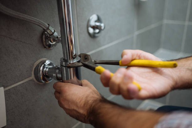 Best Sprinkler Systems  in Blaine, WA